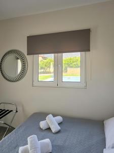 TemenisJewel Cosy Seaside Apartments