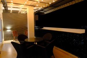 Sundowner Homestay