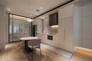 Thai Hoang Residence