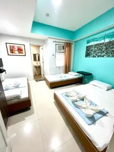 RF Suites - Talisay