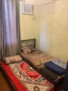 Palmetto Place - Ma-a