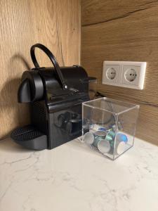 Appartement Weitblick