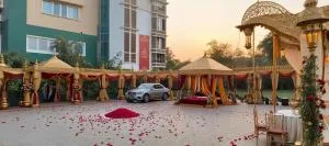 ARC The Boutique Hotel - Balanga