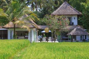 New Moon Villa Ubud