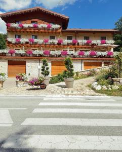 Boutique Hotel Il Riccio - Adults Only