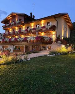 Boutique Hotel Il Riccio - Adults Only