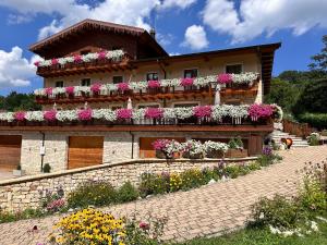 Boutique Hotel Il Riccio - Adults Only