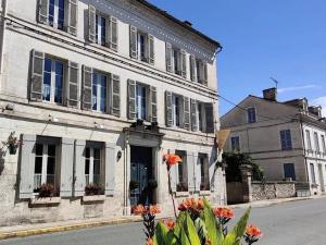 B&B / Chambres d'hotes Repos a Riberac B&B : photos des chambres