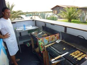 Residence La Bricola 237