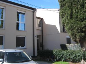 Apartmani Slavulj 