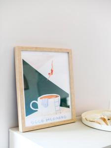 GLOEDNIEUW Vakantiewoning Zilt