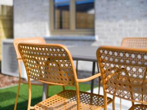 GLOEDNIEUW Vakantiewoning Zilt