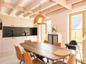 GLOEDNIEUW Vakantiewoning Zilt - Wulpen