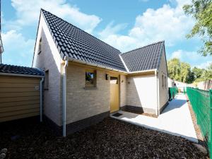 GLOEDNIEUW Vakantiewoning Zilt