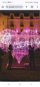 Appartements Appartement cosy vue port : photos des chambres