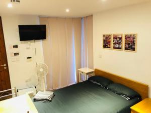 Amazing studio in Central London