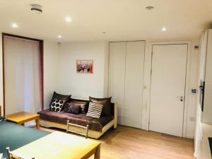 Amazing studio in Central London