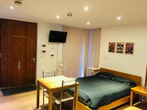 Amazing studio in Central London