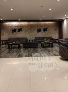 Condotel with Balcony Near Airport and MOA with Games & Karaoke