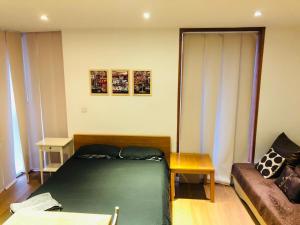 Amazing studio in Central London