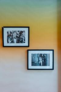Hotels Kyriad Cannes - Mandelieu : photos des chambres