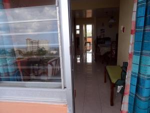 Airy Seaside Apartment, Hastings Barbados