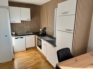 Goldeck View Apartment