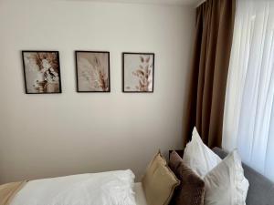 Goldeck View Apartment