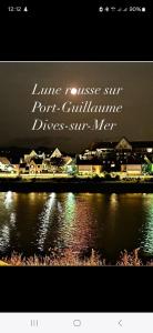 Appartements Appartement cosy vue port : photos des chambres