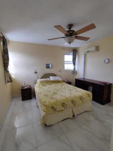 Airy Seaside Apartment, Hastings Barbados