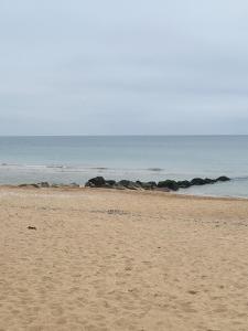 Appartements Appartement cosy vue port : photos des chambres