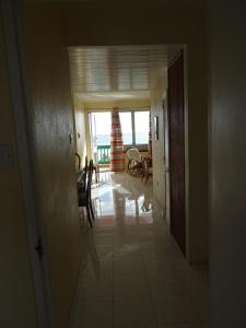 Airy Seaside Apartment, Hastings Barbados