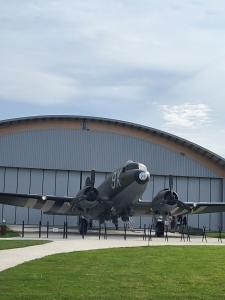 Appartements Appartement cosy vue port : photos des chambres