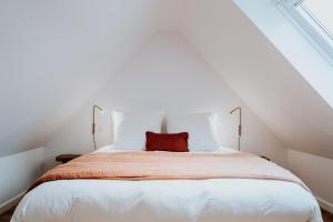 Maisons d'hotes La Brise : photos des chambres