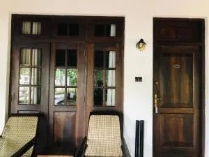 Palm Garden Village Hotel - Kala Oya