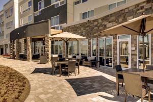 Courtyard by Marriott New Orleans WestbankGretna