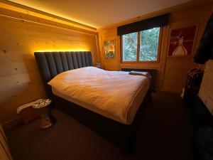 Charming Flat in the Heart of Saanen