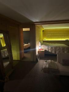 Charming Flat in the Heart of Saanen