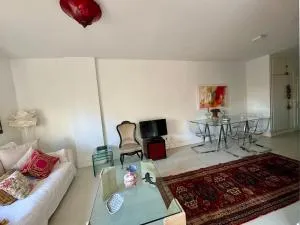 R4 Apartment next to Plaza de España and Metro - Seville