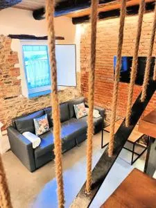 VUT Domus Aurea - Riego de la Vega