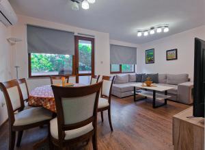 Next to Kapana - Art Apartment