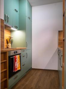 Next to Kapana - Art Apartment