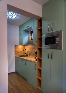 Next to Kapana - Art Apartment