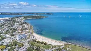 The Westcott by the Sea - Just for Adults - 法尔茅斯