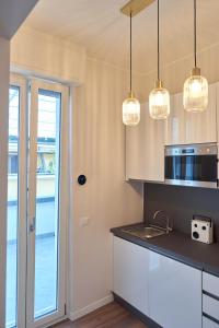 Terrace and relax - Josephs - Homy Milano