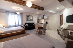 Chambre Familiale du Couvent