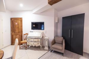 Chambre Familiale du Couvent