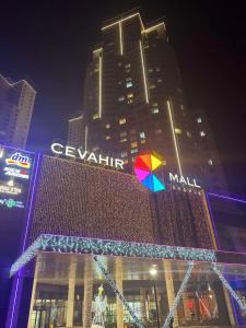 The Sky View Apartments