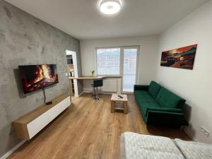 Apartman CITY STAY v centre Martina FREE parking