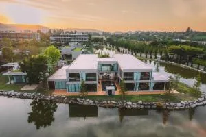 Vela villa khaoyai - Ban Tha Maprang